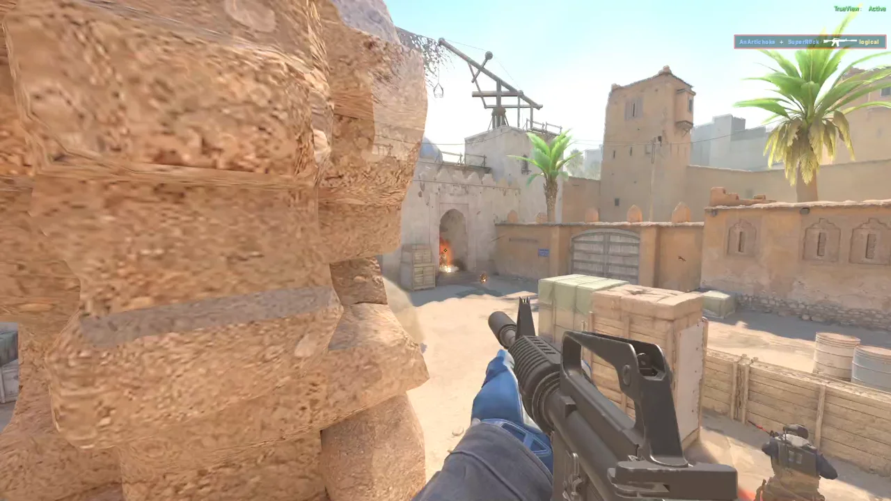 highlight